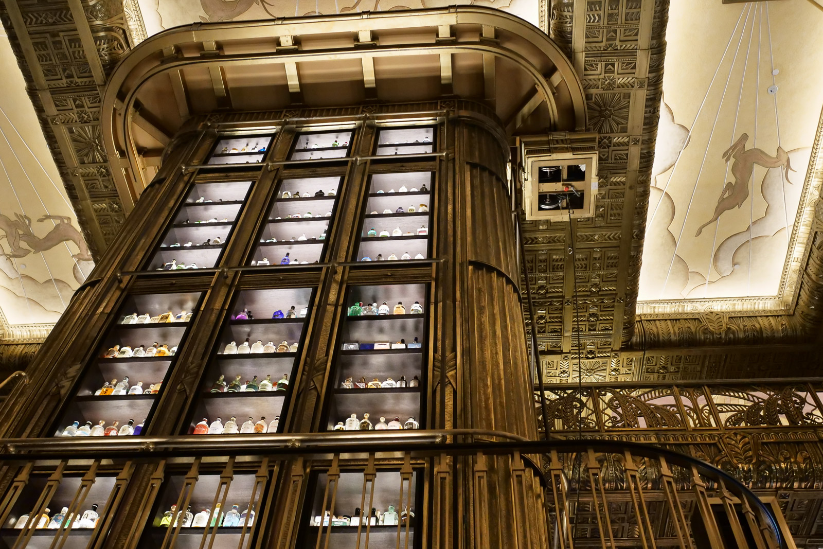 Atlas gin collection Singapore