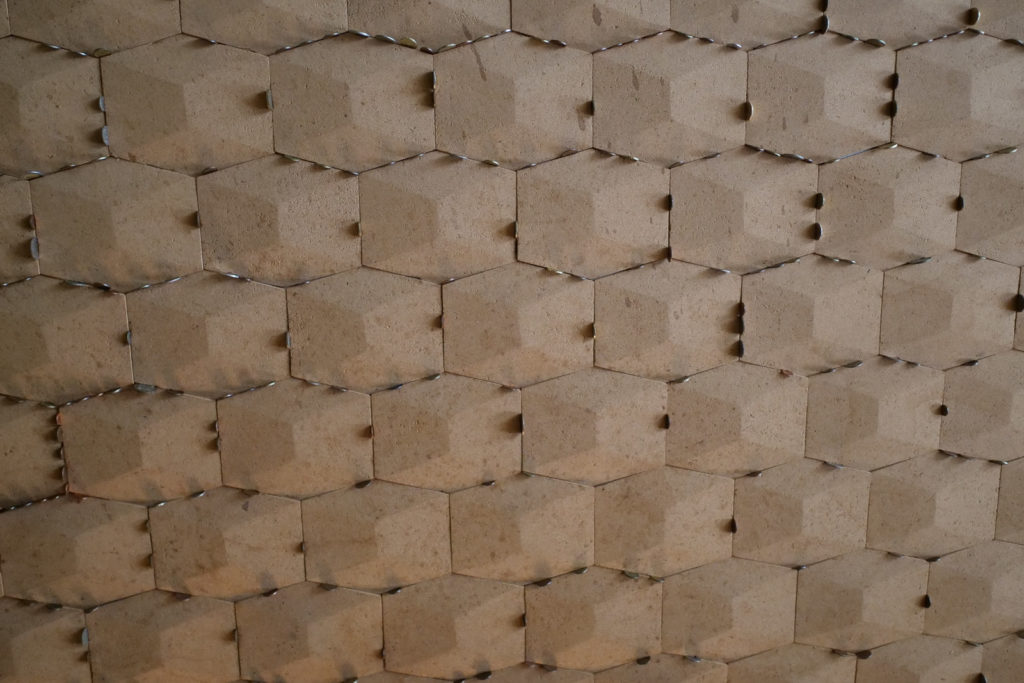 Le Syndicat Ceiling