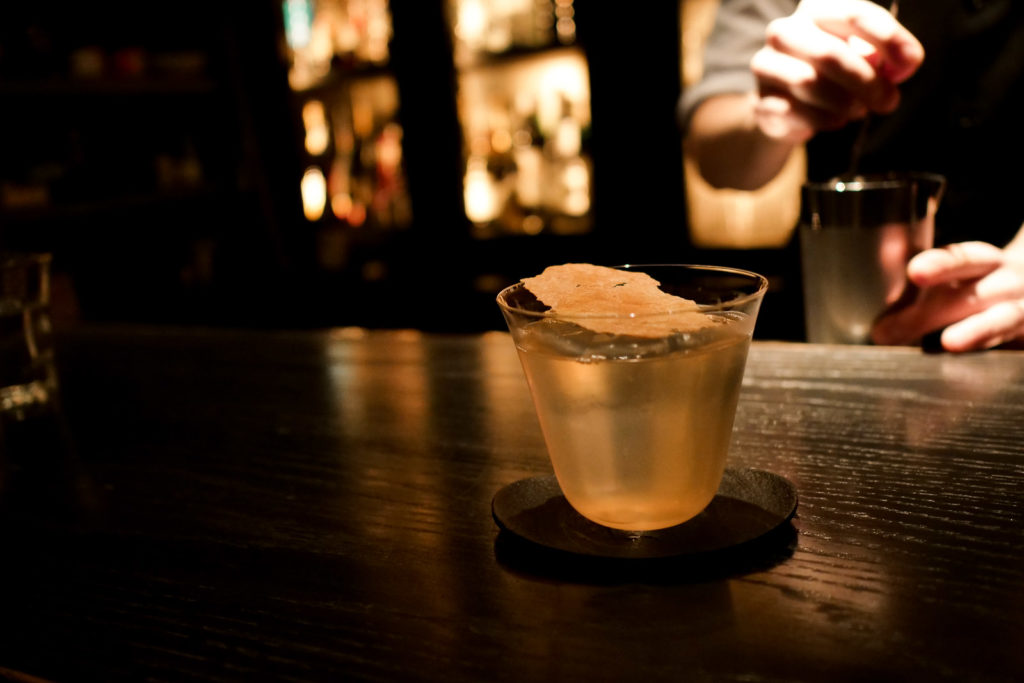 SG Club Tokyo Sip