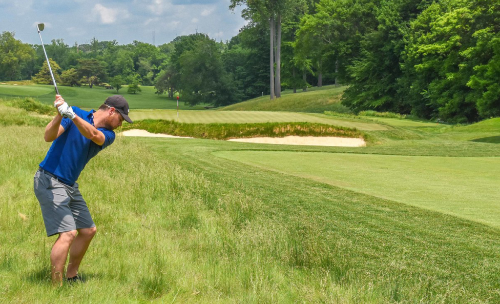 Sean Ogle Merion