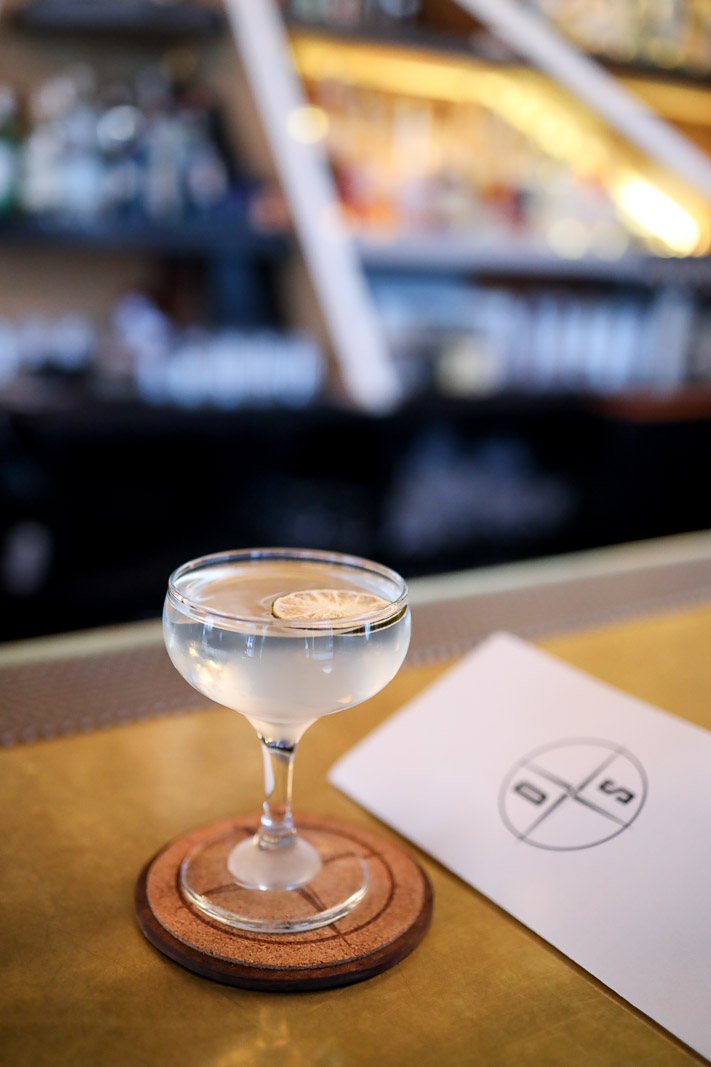 Crystal Daiquiri at Deadshot