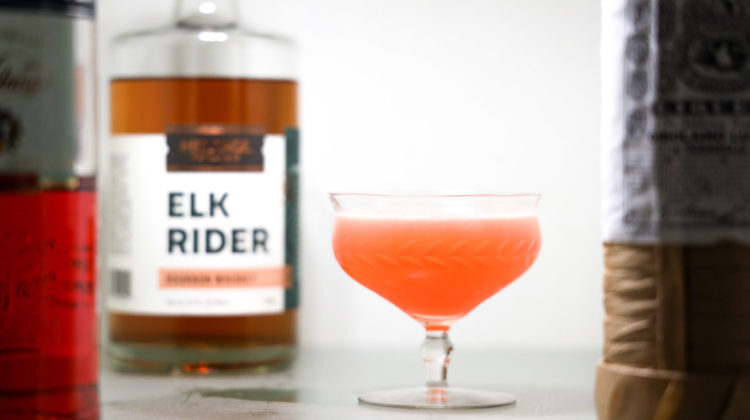 Union Club Cocktail