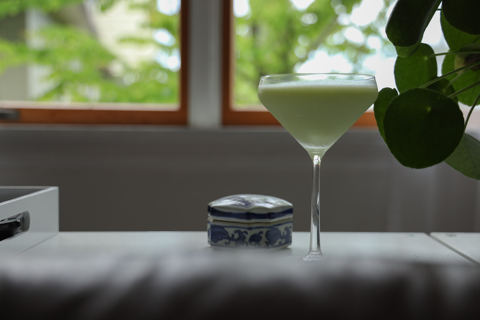 Avocado Margarita Recipe