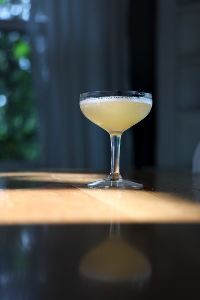 Saladito Cocktail