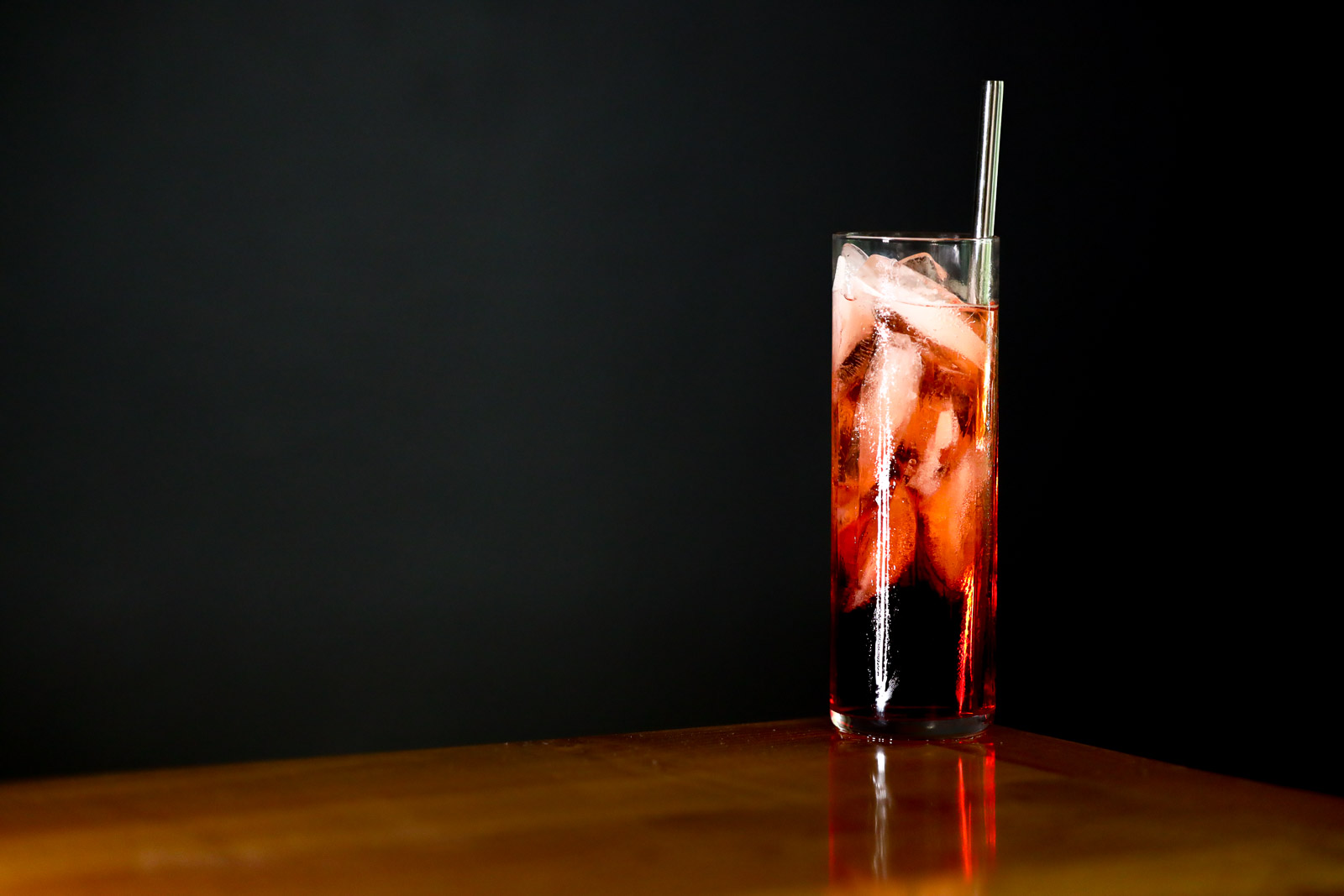 Americano Cocktail