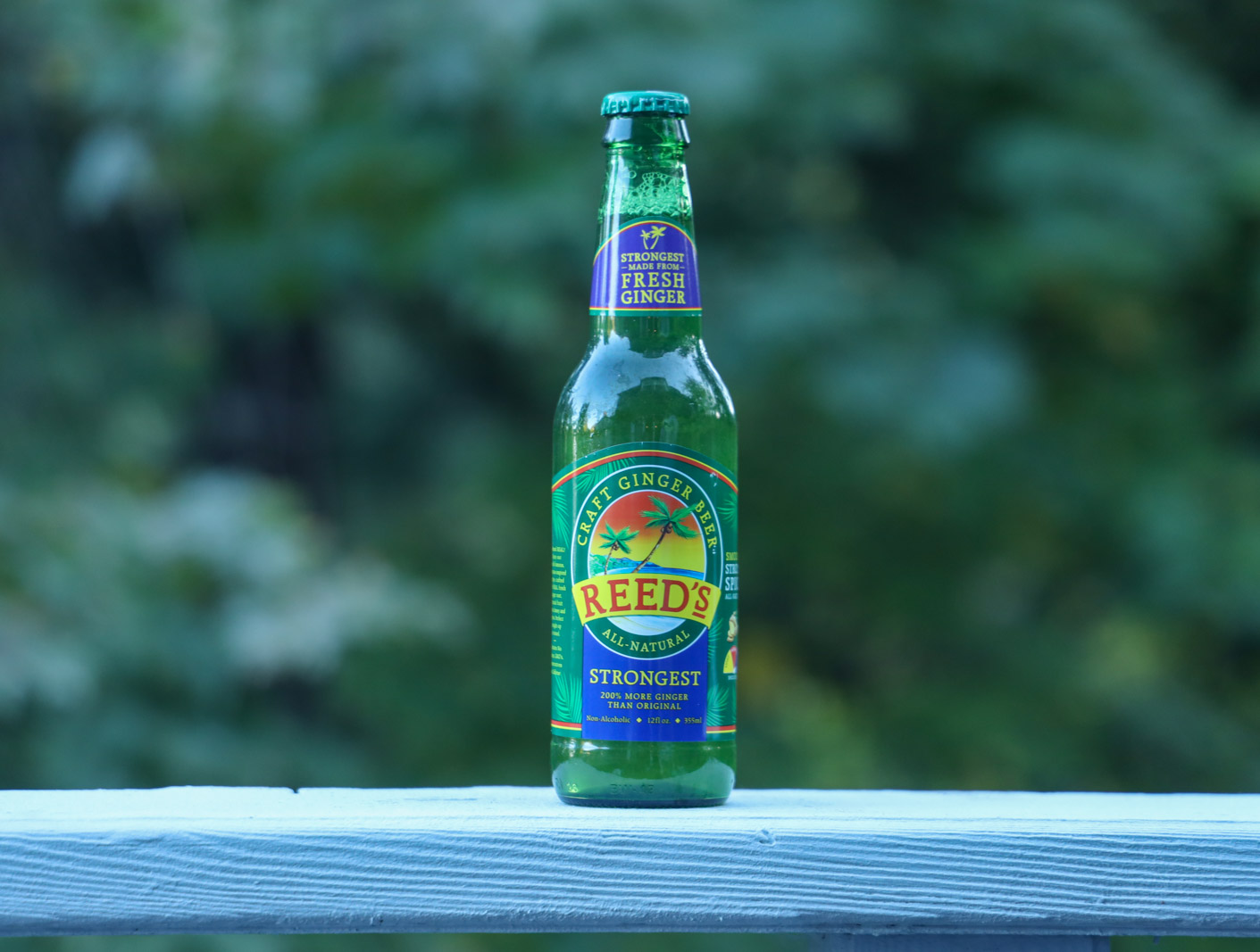 13 Ginger Beer Brands, Ranked Worst To Best