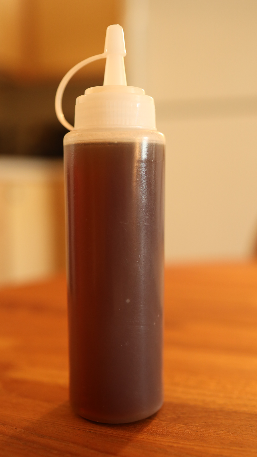 Simple Syrup