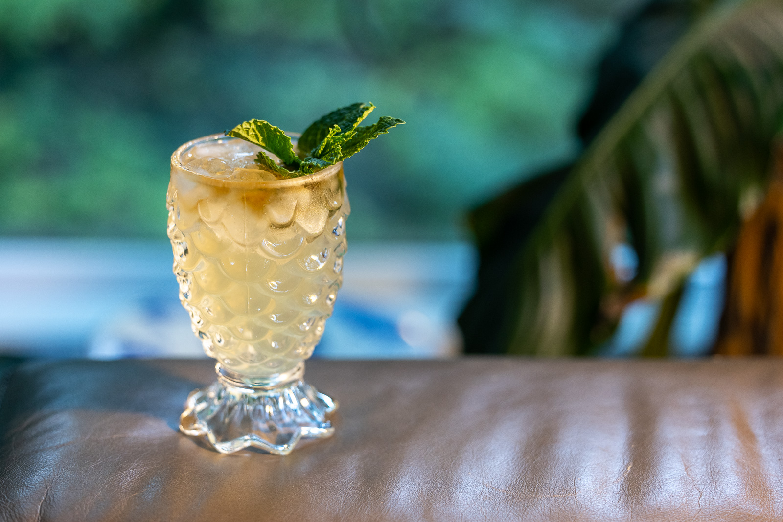 Mai Tai Cocktail Recipe