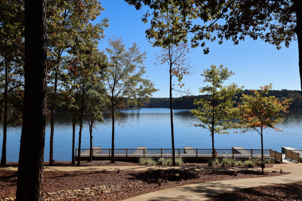 Reynolds Lake Oconee