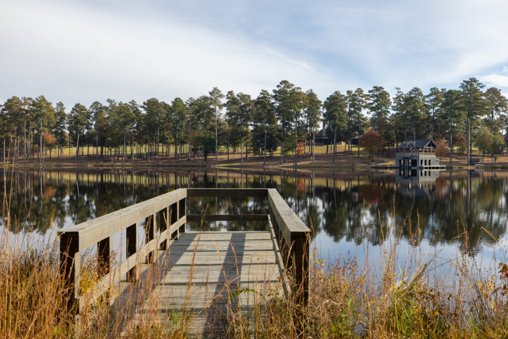 Sandy Creek Sporting Grounds