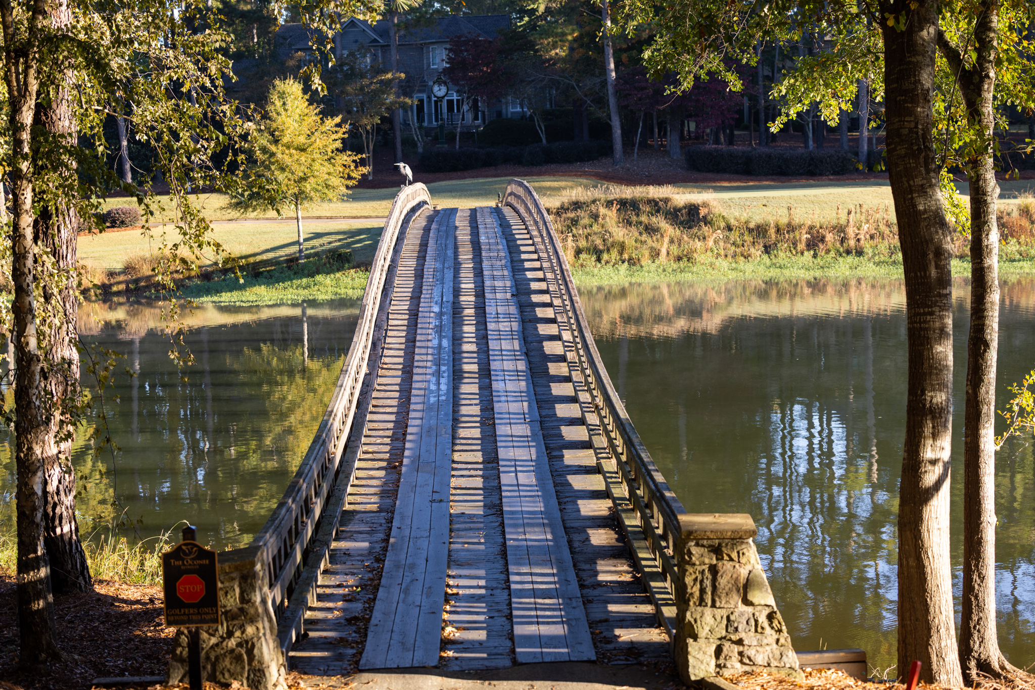 Reynolds Lake Oconee