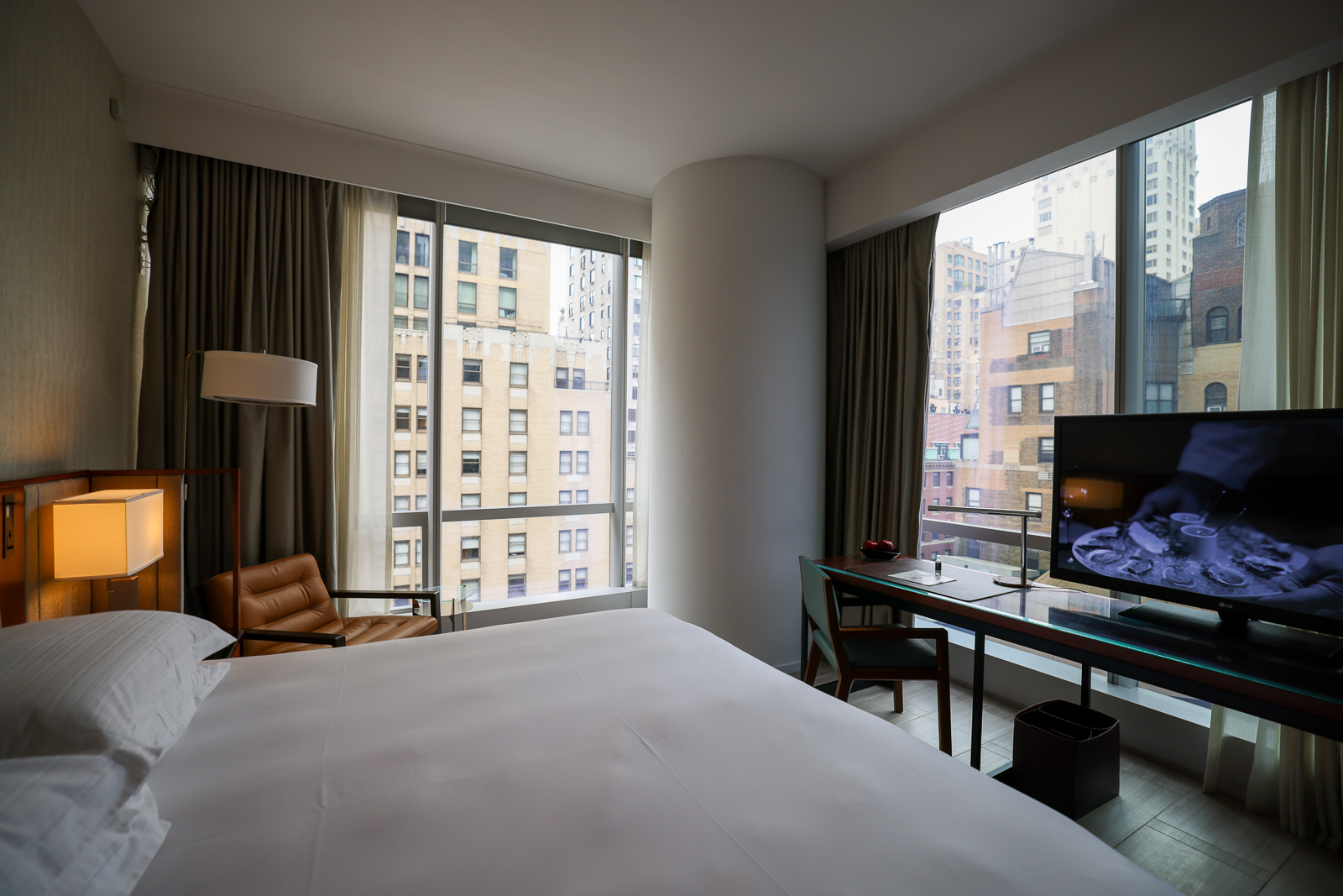 Park Hyatt NYC Room