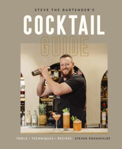 The Art of Mixology: Bartender's Guide to Gin: Classic and Modern-Day  Cocktails for Gin Lovers (Hardcover)