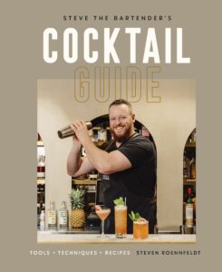 Why We Don't Batch Cocktails - The Bartender Company