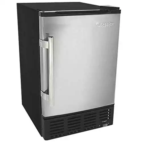 EdgeStar Built in Ice Maker