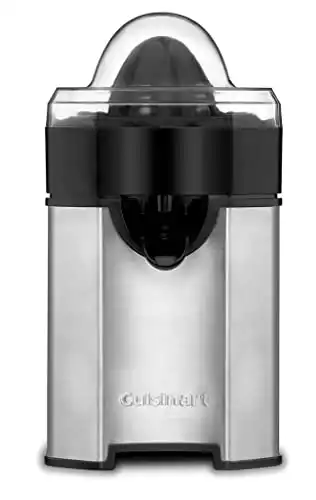 Cuisinart Citrus Juicer