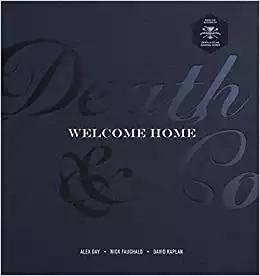 Death & Co Welcome Home: (A Cocktail Recipe Book)