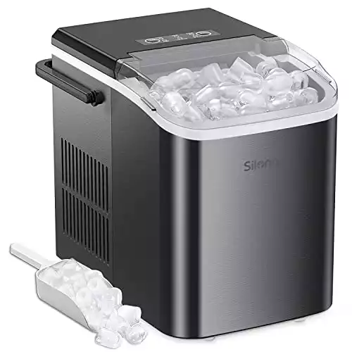 Silonn Countertop Ice Maker