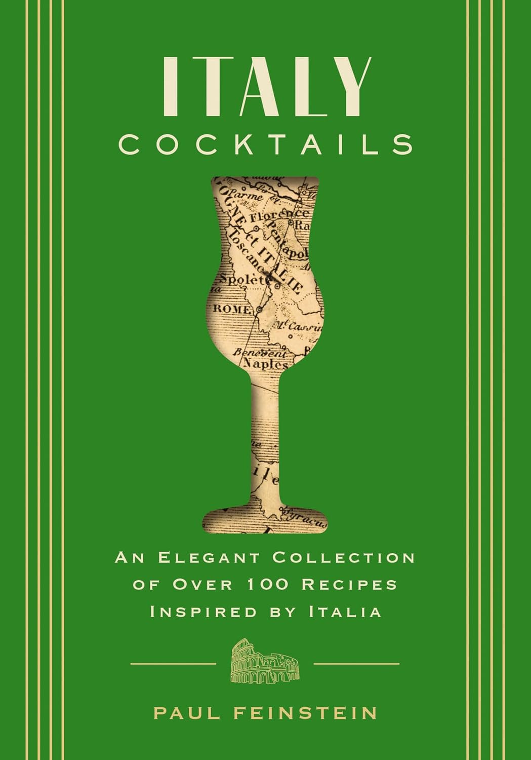 The Art of Mixology: Bartender's Guide to Rum: Classic & Modern