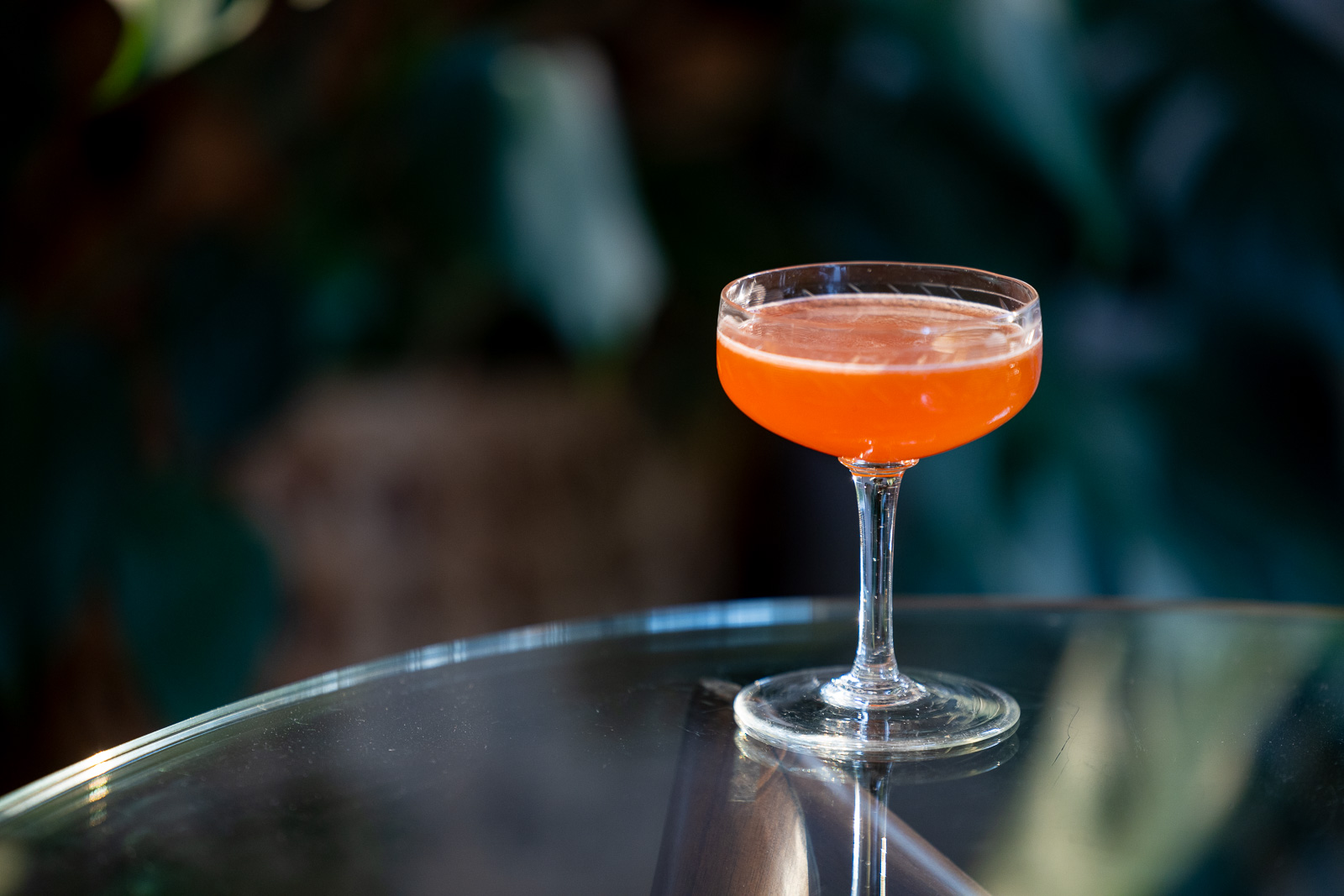 Paper Plane Cocktail