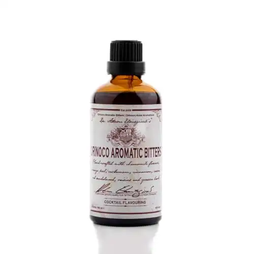 Dr. Adam Elmegirab's The Dead Rabbit Orinoco Bitters